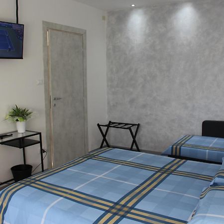 B&B Fili D'Erba Farra d'lsonzo ภายนอก รูปภาพ