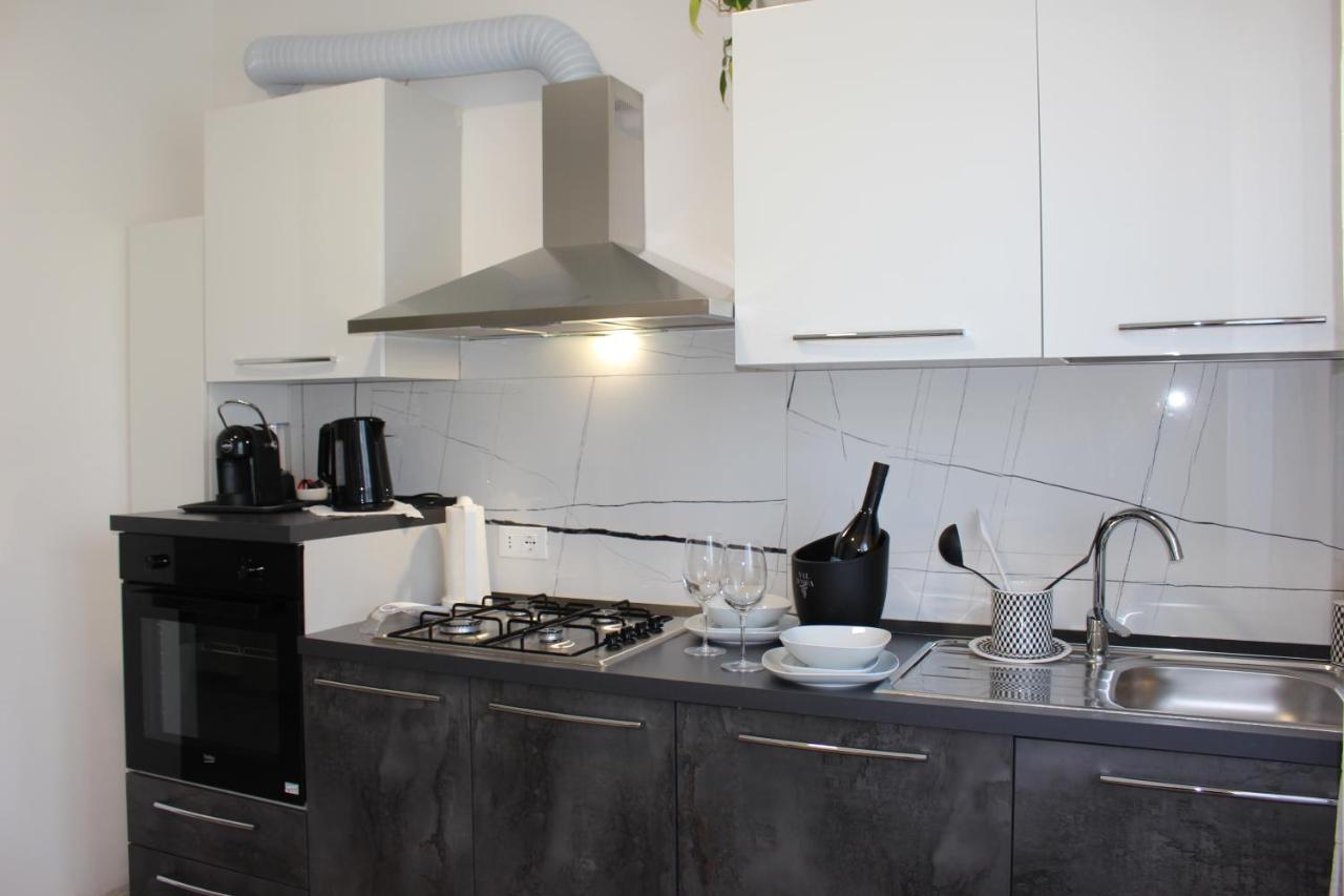 B&B Fili D'Erba Farra d'lsonzo ภายนอก รูปภาพ