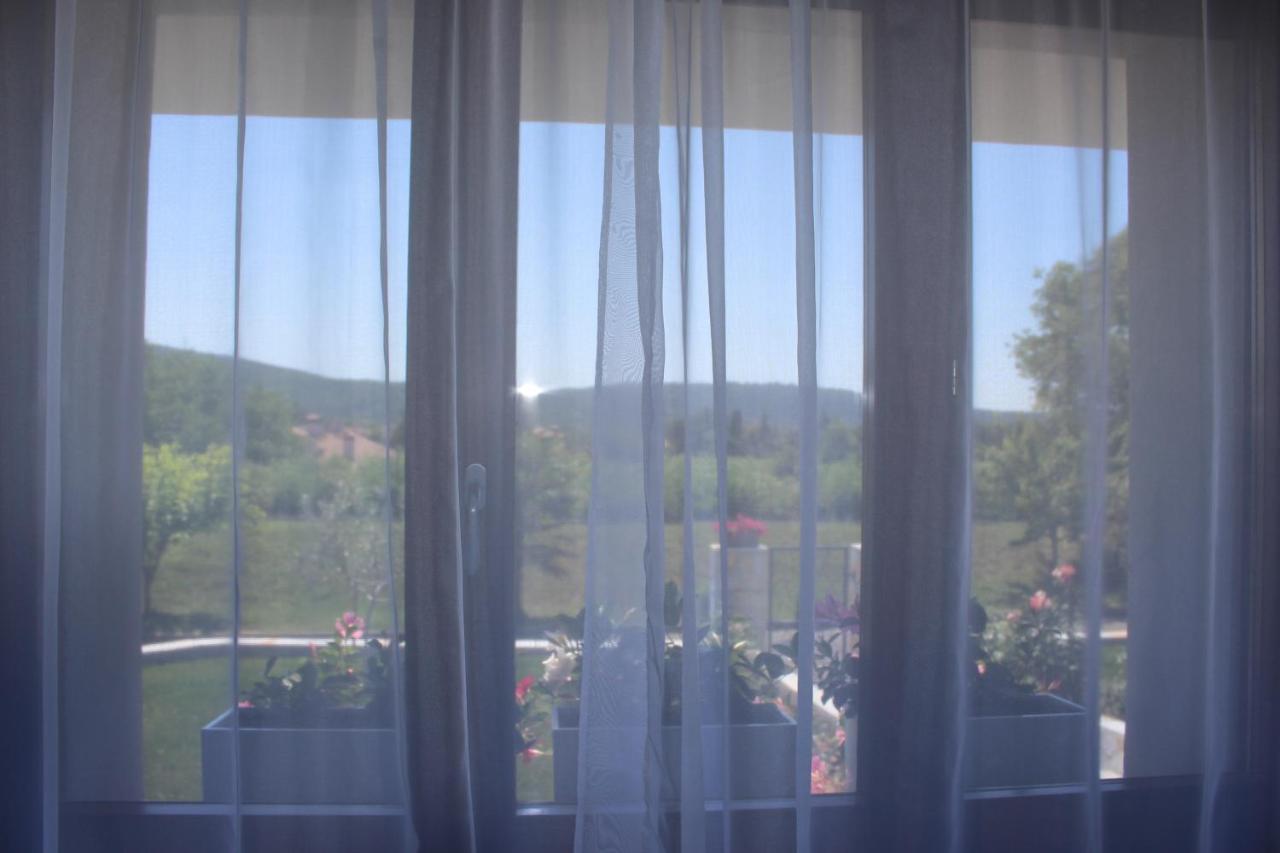 B&B Fili D'Erba Farra d'lsonzo ภายนอก รูปภาพ