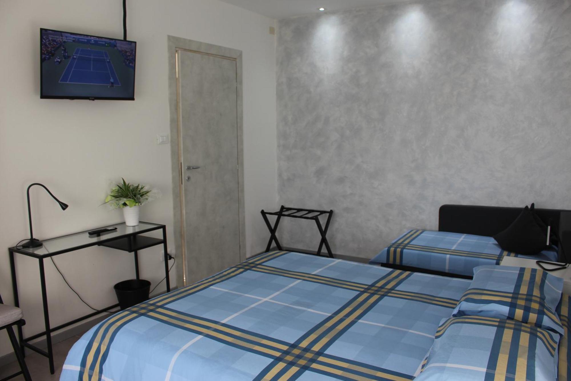 B&B Fili D'Erba Farra d'lsonzo ภายนอก รูปภาพ