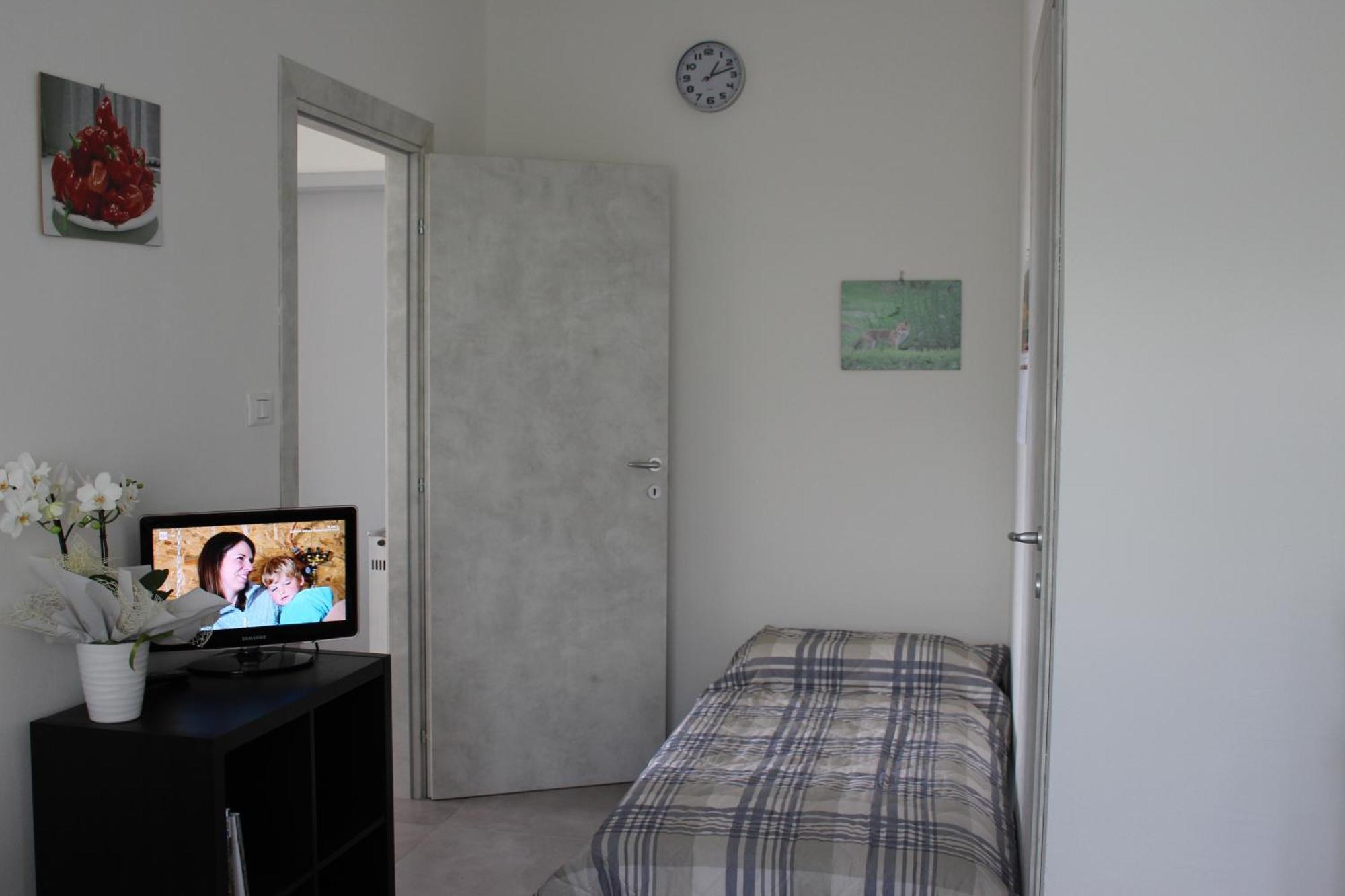 B&B Fili D'Erba Farra d'lsonzo ภายนอก รูปภาพ